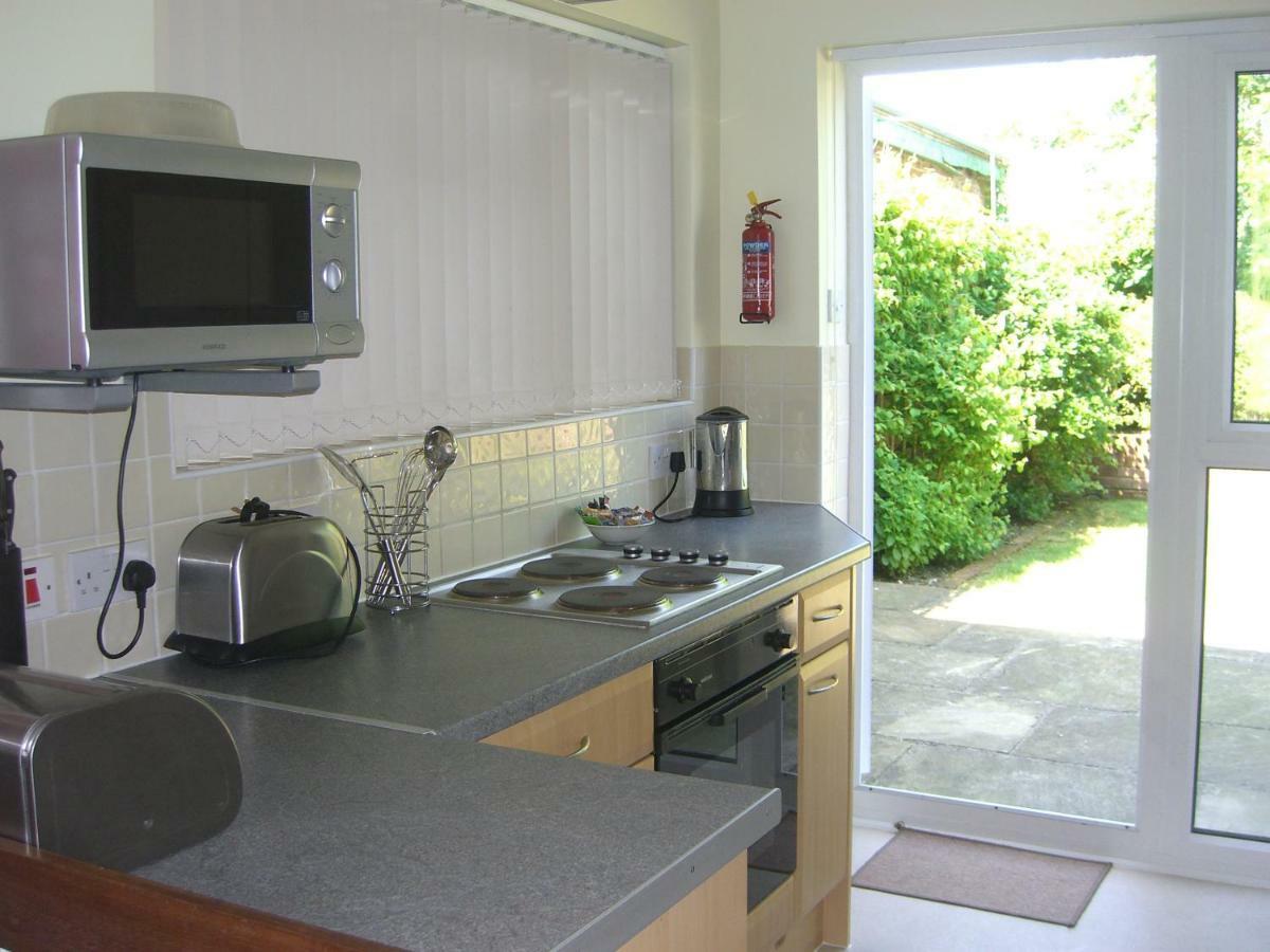 韦茅斯Stavordale House公寓 外观 照片