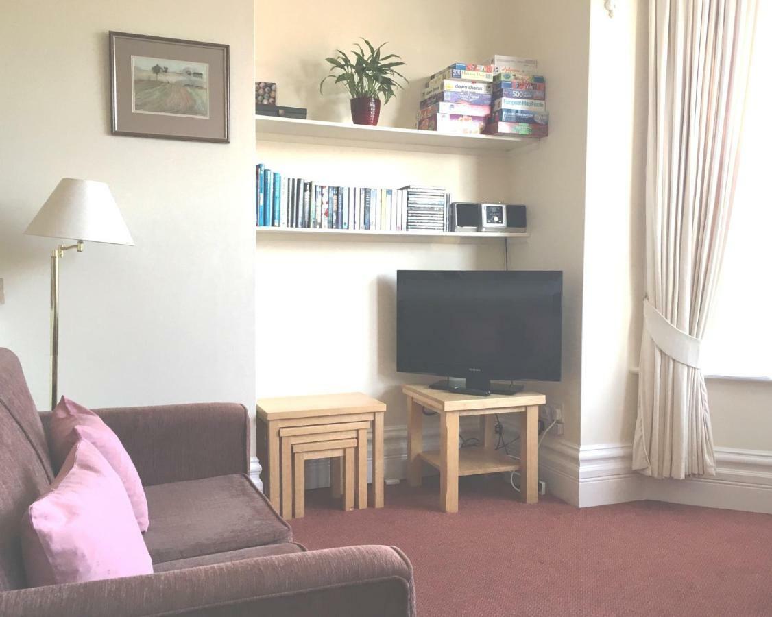 韦茅斯Stavordale House公寓 客房 照片